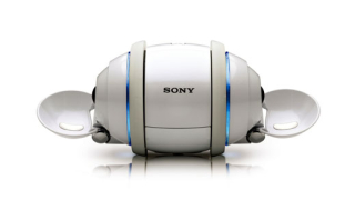 Златното яйце на Sony