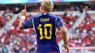 Четирикратният шампион Япония се класира без особени трудности за четвъртфинал