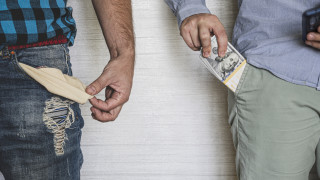 През април президентът на САЩ Доналд Тръмп обяви че въвежда