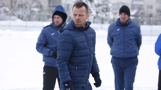 Бившият треньор на Левски Елин Топузаков коментира промените в клуба