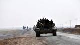  Сирийската войска с нови триумфи против ДАЕШ край Дейр ез Зор 