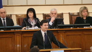 Левицата се спъна в референдума който инициира за Истанбулската конвенция