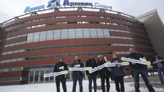 Sofia Open 2019 става още по-достъпен за феновете