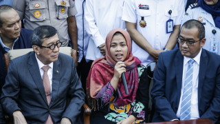 Прокуратурата на Малайзия оттегли обвиненията срещу единия заподозрян за убийството
