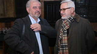 Едва ли има държава която да желае повече от България