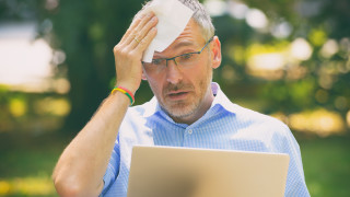 Почти всяка страна на Земята може да преживее изключително горещи