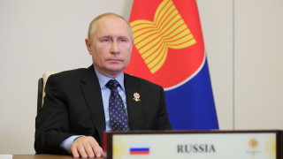 Путин натърти: Западът не приема достатъчно сериозно предупрежденията на Русия за червени линии