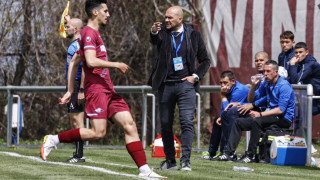 Септември София е отборът спечелил най много точки във Втора лига