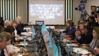 Огнян Дамянов който е част от прокурорската колегия на ВСС