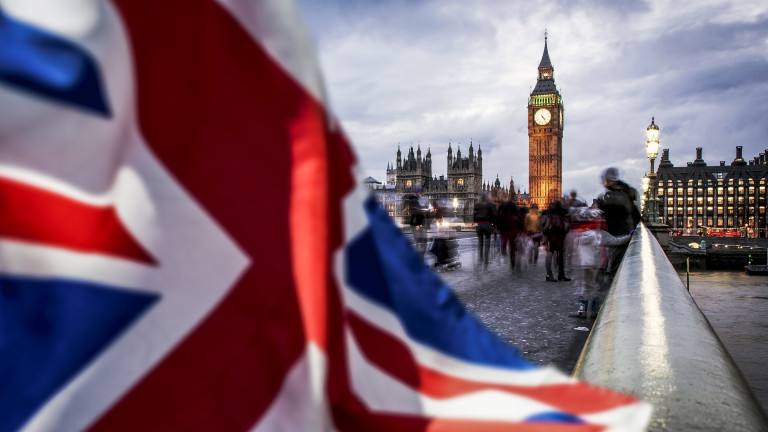 Обединеното кралство е поредната европейска държава, която изпитва остър недостиг