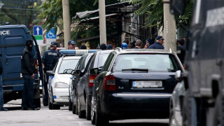ДАНС закопча мними прокурори, изнудвали убийци