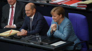 Германският държавен дълг вече е под 60 от брутния вътрешен