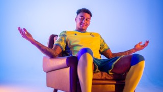 Бившият играч на Манчестър Юнайтед Джеси Лингард разкри какво смята