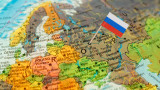 Икономиката на Русия започва да усеща тежестта на санкциите