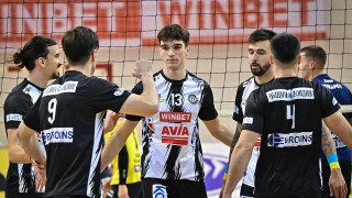 Локомотив Авиа постигна четвърти успех от началото на новия сезон