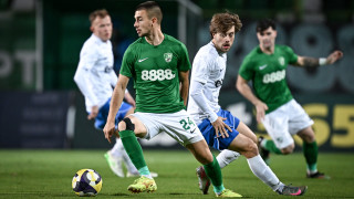 Полузащитникът на Берое Стефан Гаврилов сподели своето мнение след нулевото