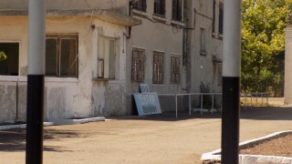 Спорове за собствеността и отговорността за санаториума в Поморие