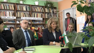 Бесарабските българи се опасяват от изчезване на българския език в Украйна