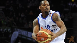 Левски Лукойл се подсили с американски гард