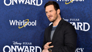 Един за всички, всички за Крис Прат