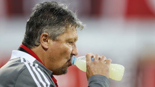 Отборите на Арда и ФК ЦСКА 1948 се изправят един