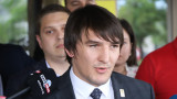  Главният прокурор изиска имунитета на Даниел Александров 