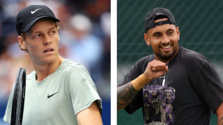 Яник Синер е новият шампион на Откритото първенство на Америка