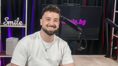 Veniamin в НЕподкастът: между Евровизия и "Рано моя"