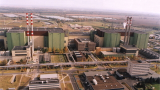 Един от четирите реактора на унгарската АЕЦ Пакш е изключил