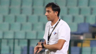 Наследникът на Ники Митов в Септември Христо Арангелов коментира