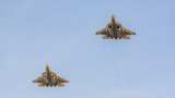 Турция може да си купи изтребители и от Русия, ако САЩ откажат за F-35