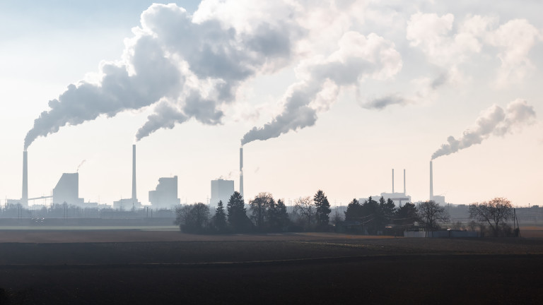 2038 - годината, в която Германия иска да затвори последната си въглищна централа