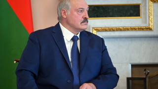 Президентът на Беларус Александър Лукашенко нареди на силите за сигурност
