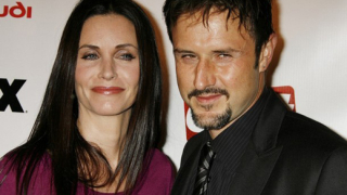 Кортни Кокс: Не се развеждам