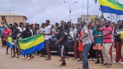Централноафриканският блок вдига санкциите на Габон