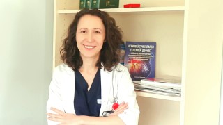 Болест на Бюргер е рядко заболяване характеризиращо се с възпалени