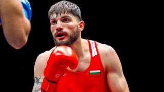 Рами Киуан дублира голямата българска вечер в бокса