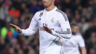 Николета си направи зверски Пи Ар, използва Кристиано Роналдо