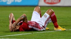 От Рапид (Виена) потвърдиха новината на ТОПСПОРТ: Преговорите с Мауридеш са прекратени!