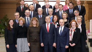 Икономическото и социалното сближаване на държавите от Европейския съюз е