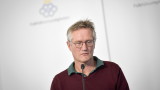Архитектът на стратегията срещу Ковид-19 в Швеция призна, че има твърде много починали