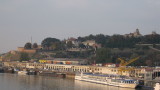  Един от най-значимите планове по река Дунав: Белград строи ново пристанище 