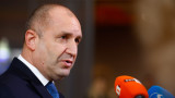  Радев: Въпреки всички провокации, българският бизнес се оправи 