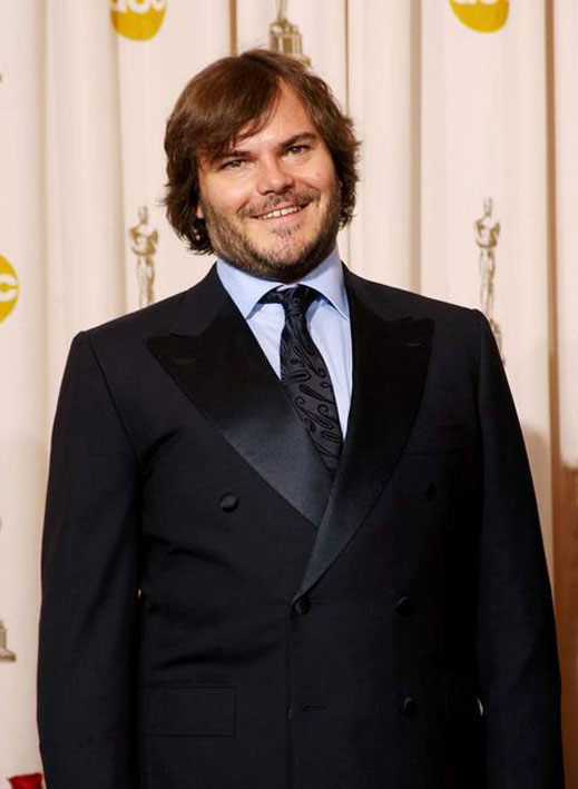 Джак Блек иска да прави оргия в нов филм