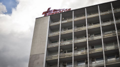 Изписаха последния пациент в "Пирогов" от пострадалите при пожара Кочани