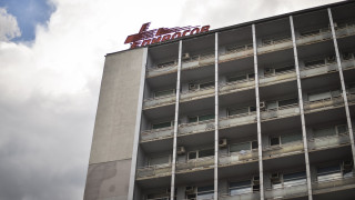 Пирогов определено нямаха късмет с майката на Даная Първоначално изглеждаше