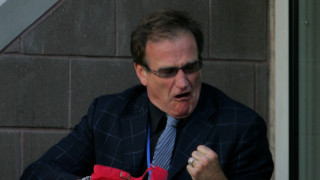 Преди около четири години Робин Уилямс напусна този свят и