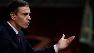 Реалният брой на заразените с коронавирус в Испания е повече