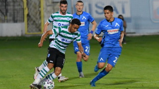 Трима играчи които се готвеха досега под ръководството на Станимир