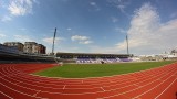 Стадион "Ивайло" отговаря на изискванията за провеждане на международни спортни събития